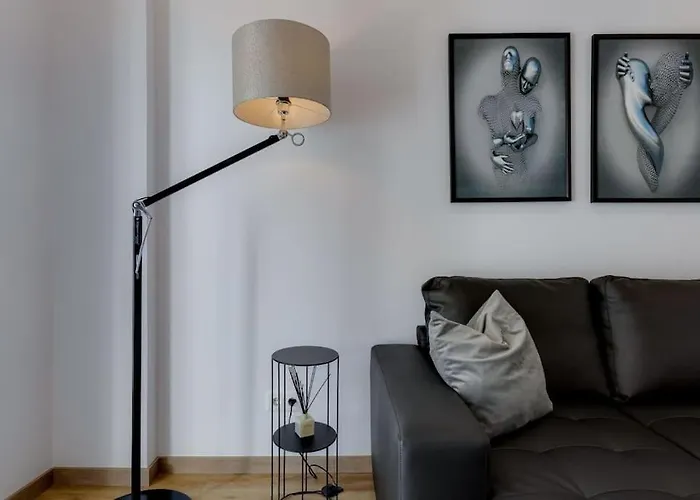 Yollaapartment