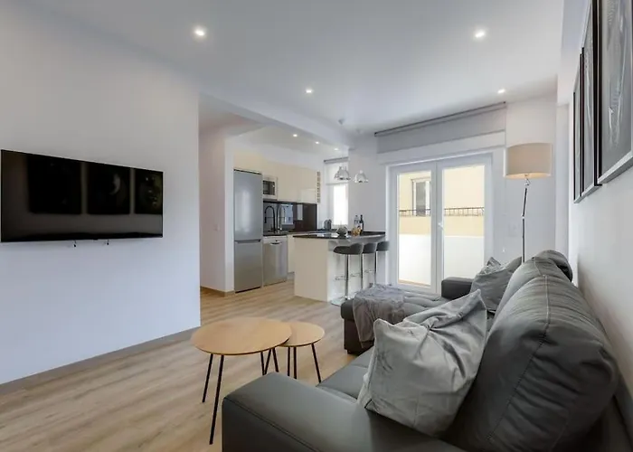 Yollaapartment