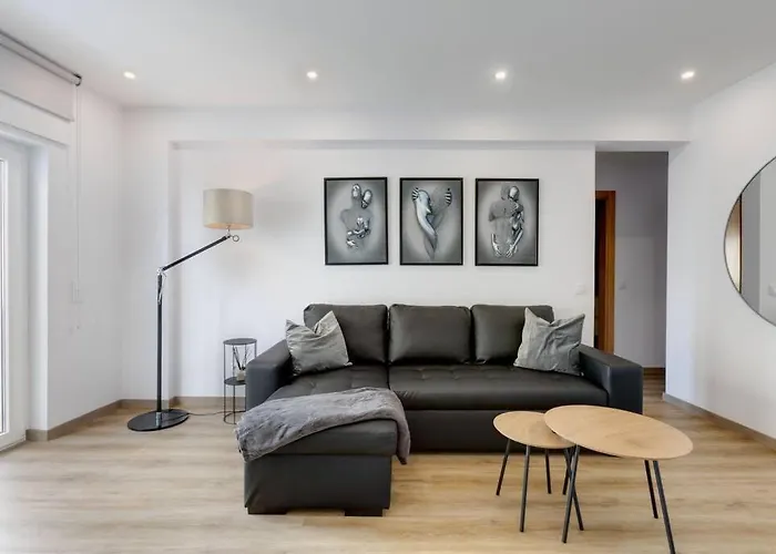 Yollaapartment