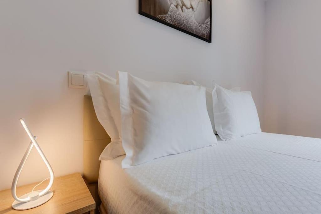 Yollaapartment Apartment *