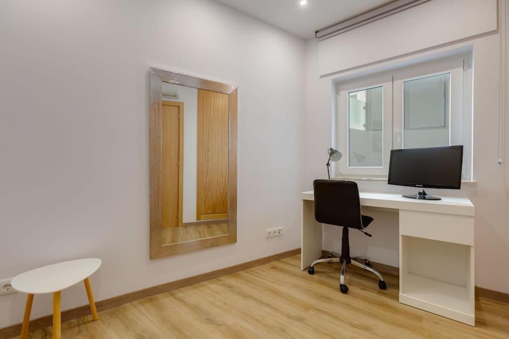 Yollaapartment