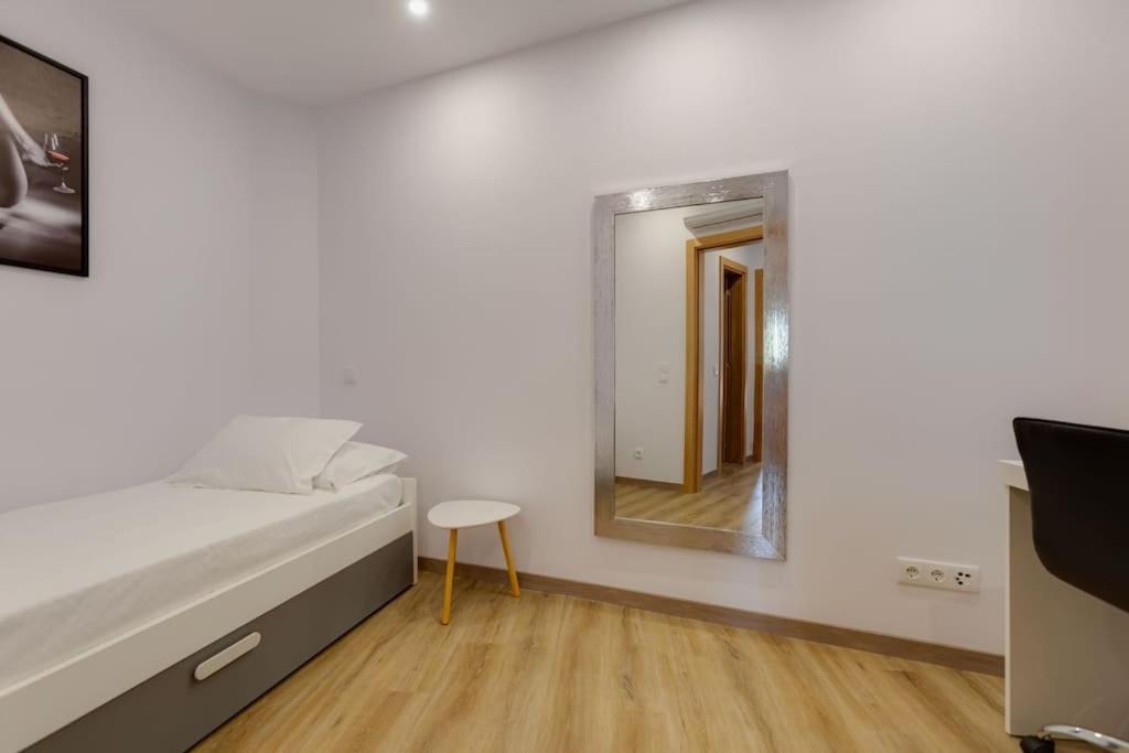 Appartement Yollaapartment *