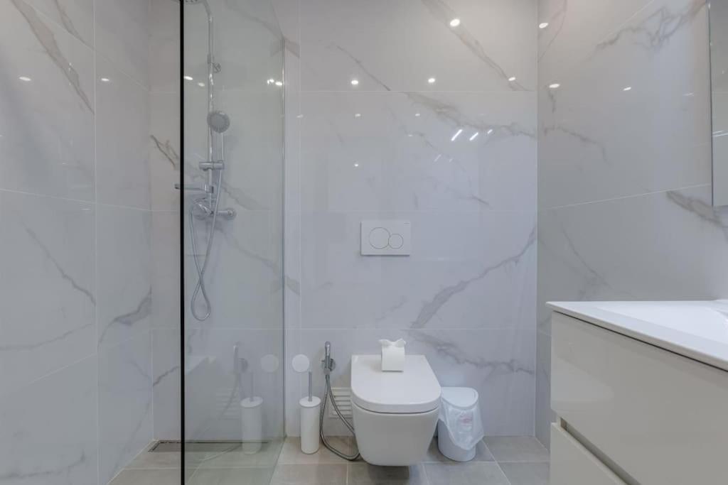 Yollaapartment Appartement *