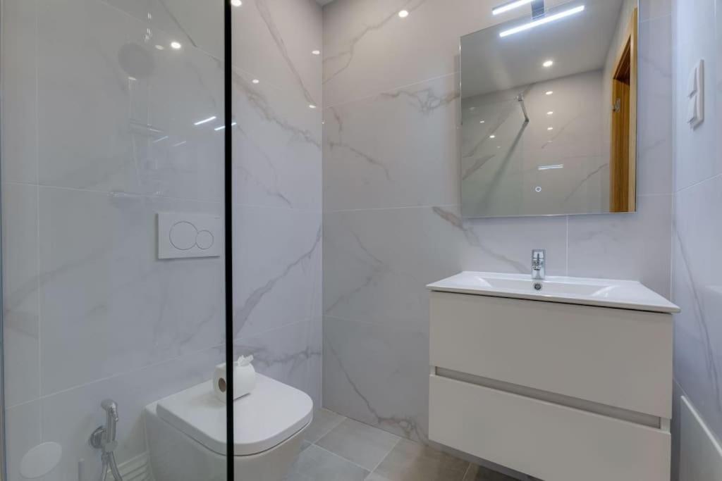 Yollaapartment Appartement Lagos