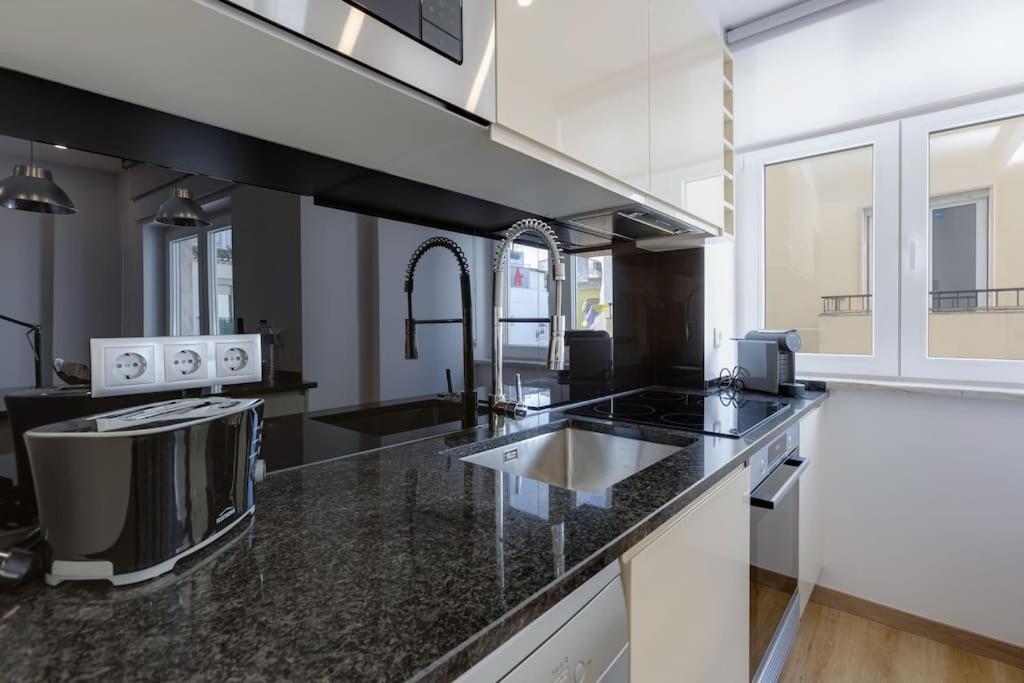 Yollaapartment Appartement *
