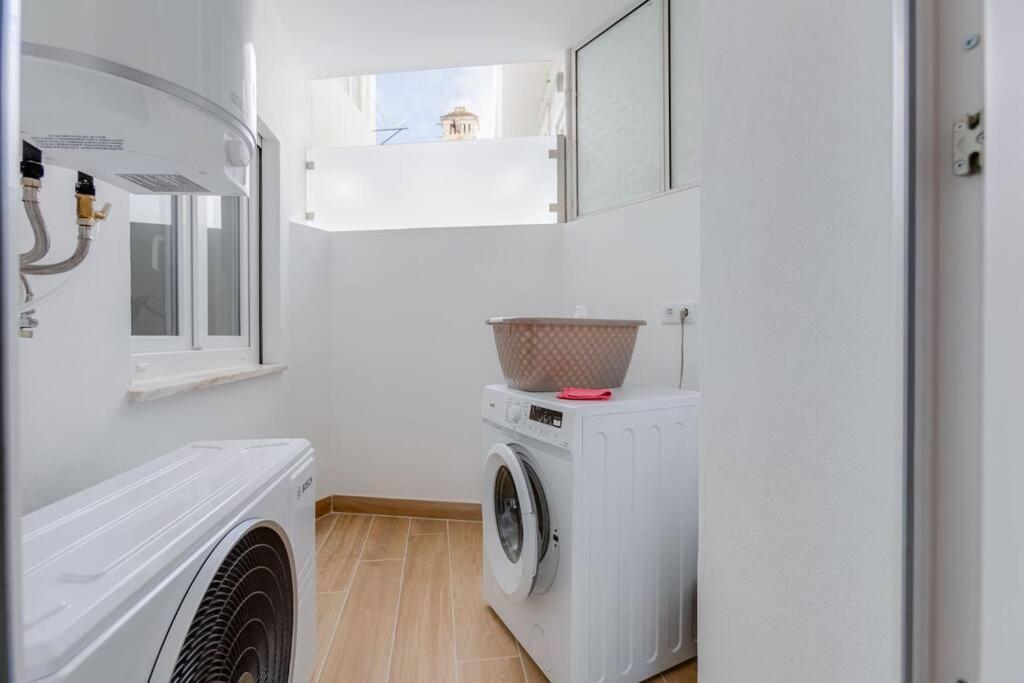 Yollaapartment Appartement