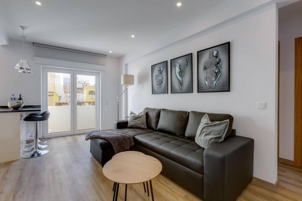 Appartement Yollaapartment *